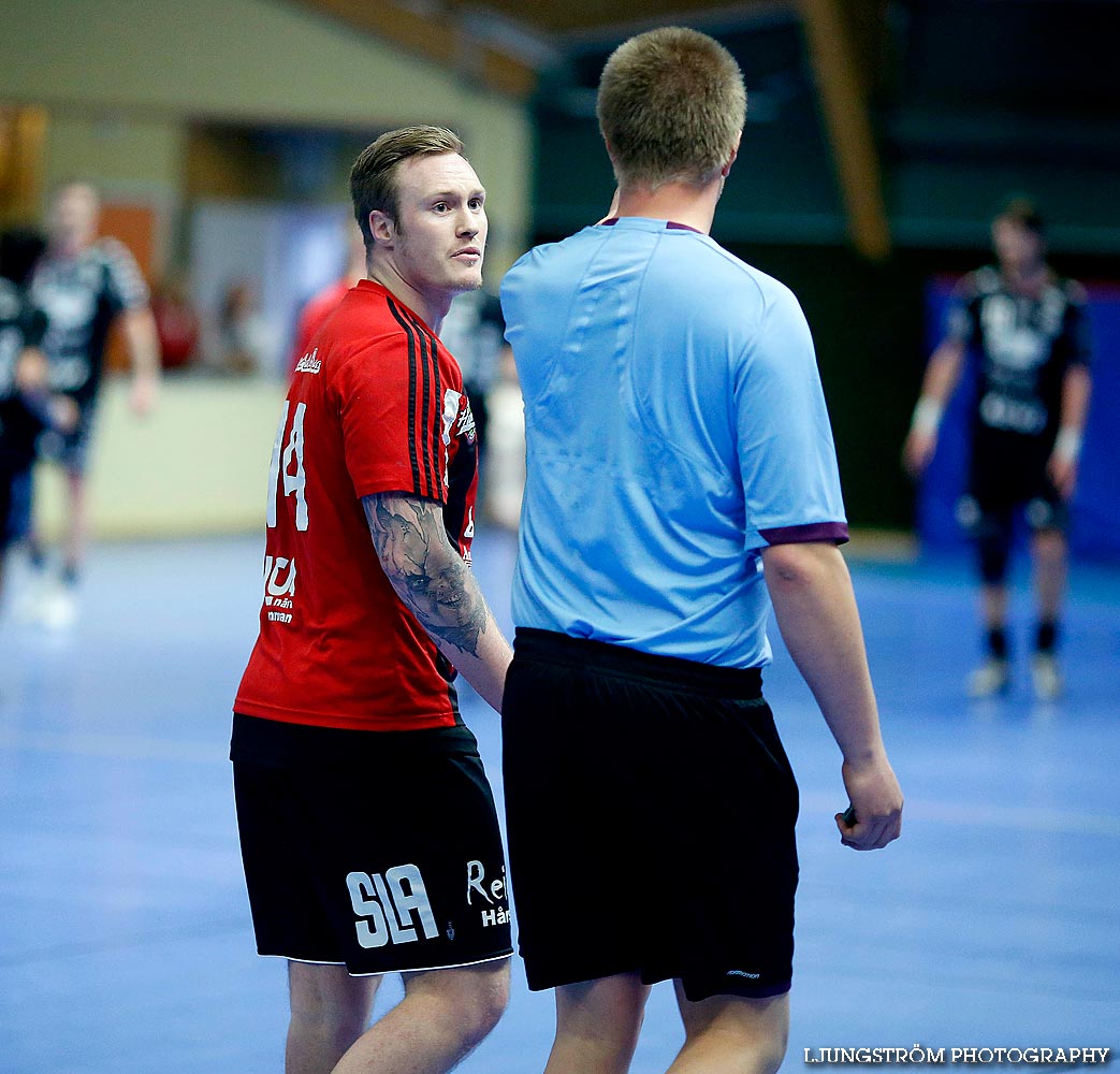 HK Country-Anderstorps SK 28-30,herr,Skövde Idrottshall,Skövde,Sverige,Handboll,,2014,85836