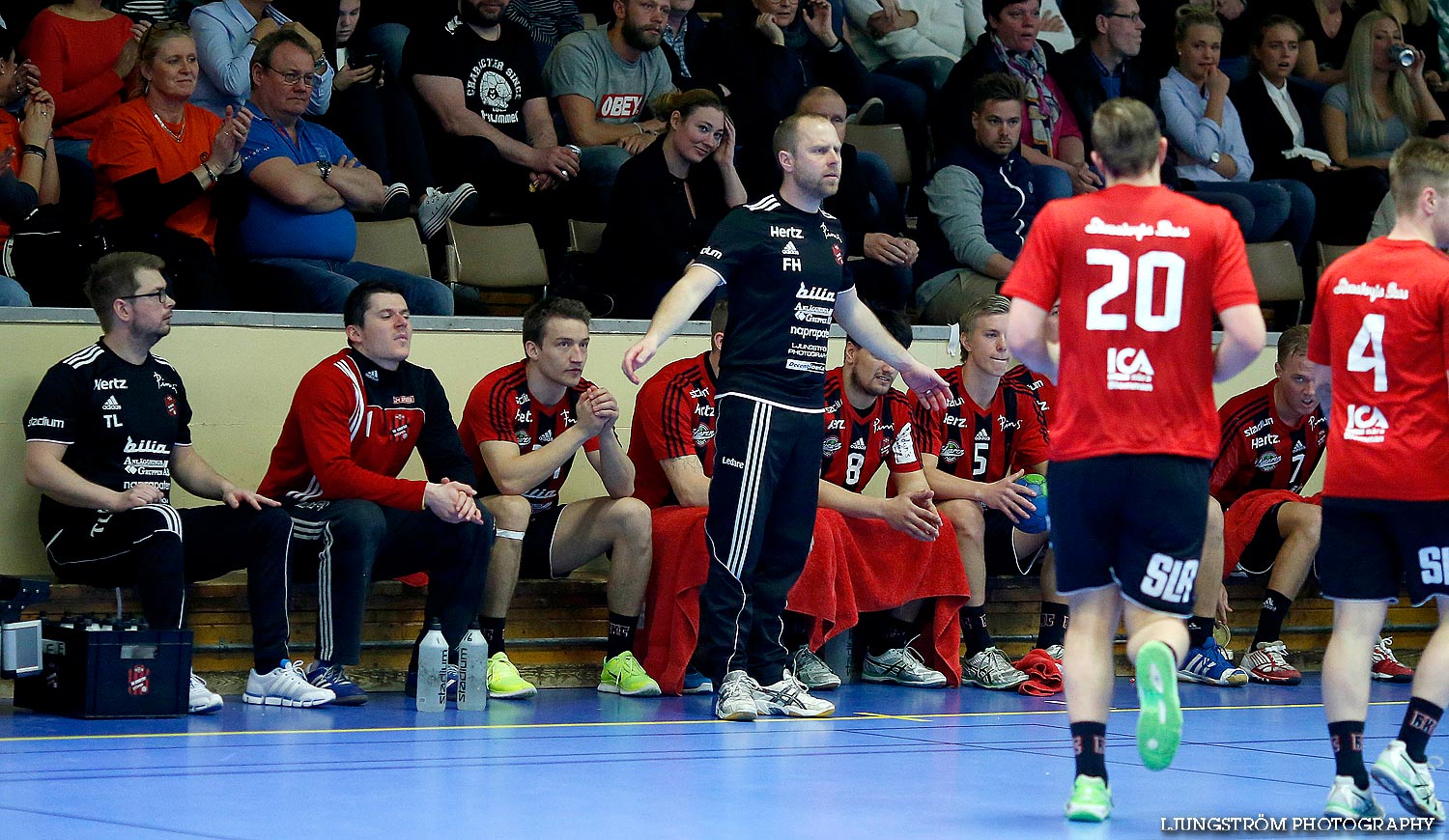 HK Country-Anderstorps SK 28-30,herr,Skövde Idrottshall,Skövde,Sverige,Handboll,,2014,85837