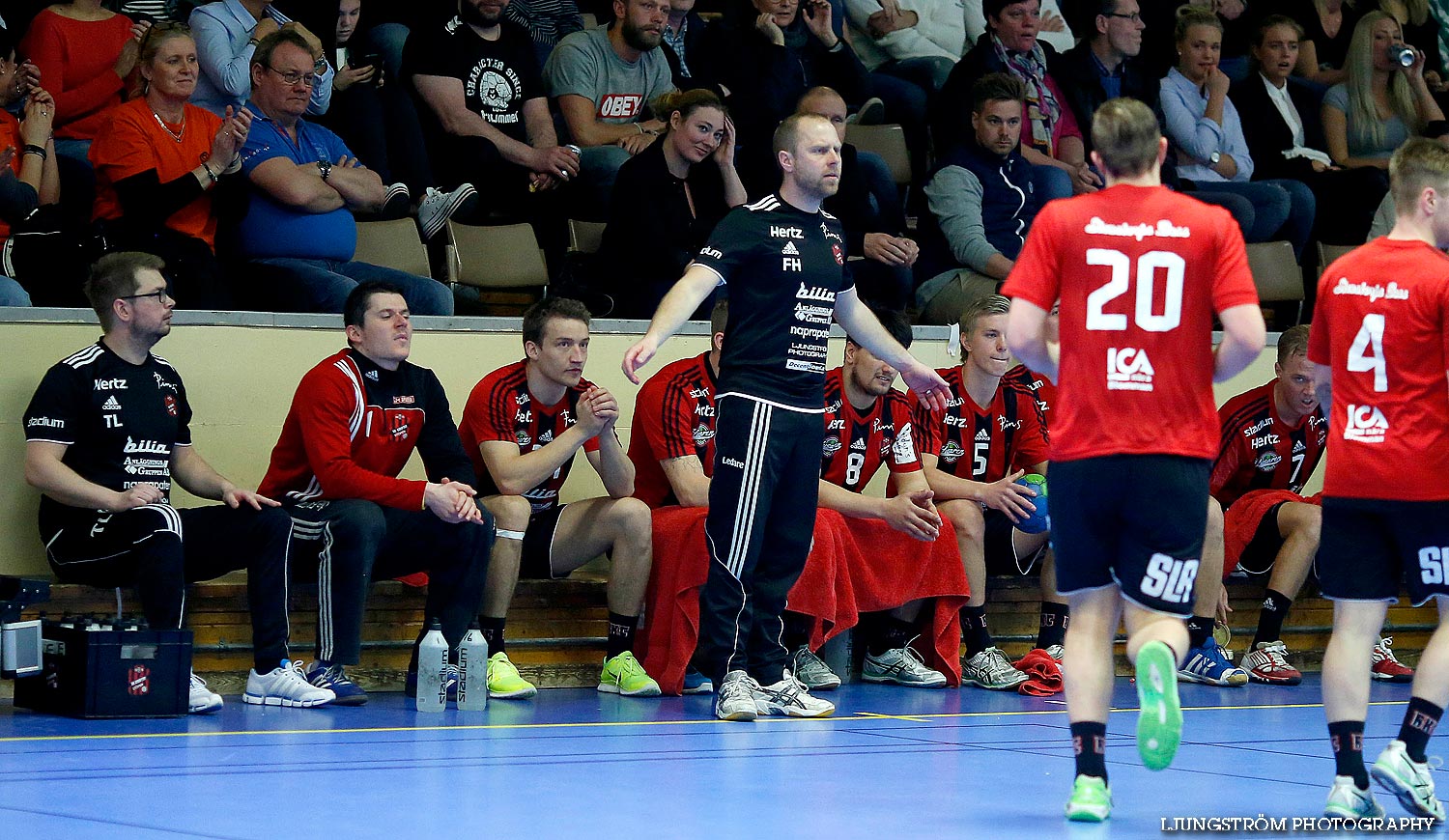 HK Country-Anderstorps SK 28-30,herr,Skövde Idrottshall,Skövde,Sverige,Handboll,,2014,85837