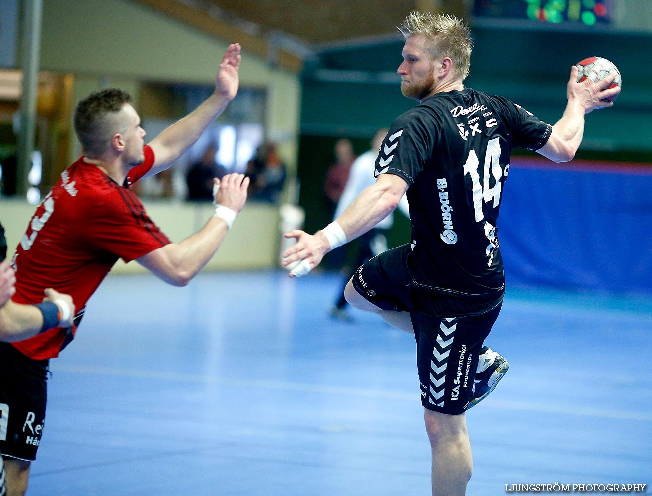 HK Country-Anderstorps SK 28-30,herr,Skövde Idrottshall,Skövde,Sverige,Handboll,,2014,85839