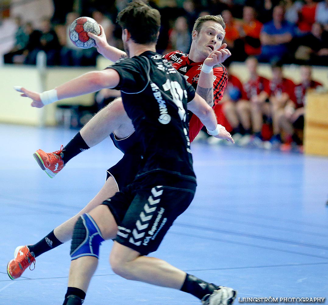 HK Country-Anderstorps SK 28-30,herr,Skövde Idrottshall,Skövde,Sverige,Handboll,,2014,85847