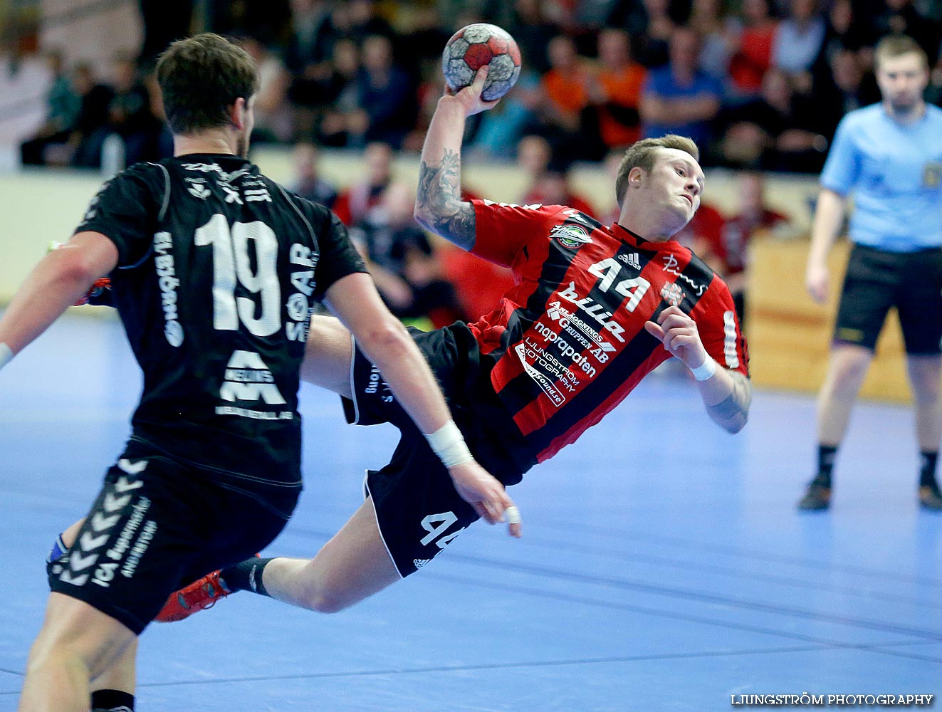 HK Country-Anderstorps SK 28-30,herr,Skövde Idrottshall,Skövde,Sverige,Handboll,,2014,85848