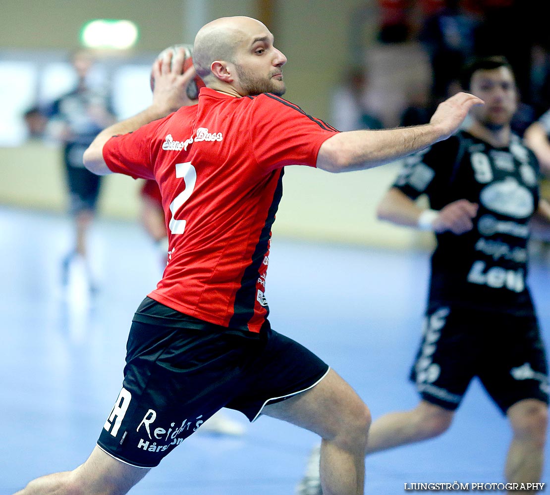 HK Country-Anderstorps SK 28-30,herr,Skövde Idrottshall,Skövde,Sverige,Handboll,,2014,85858