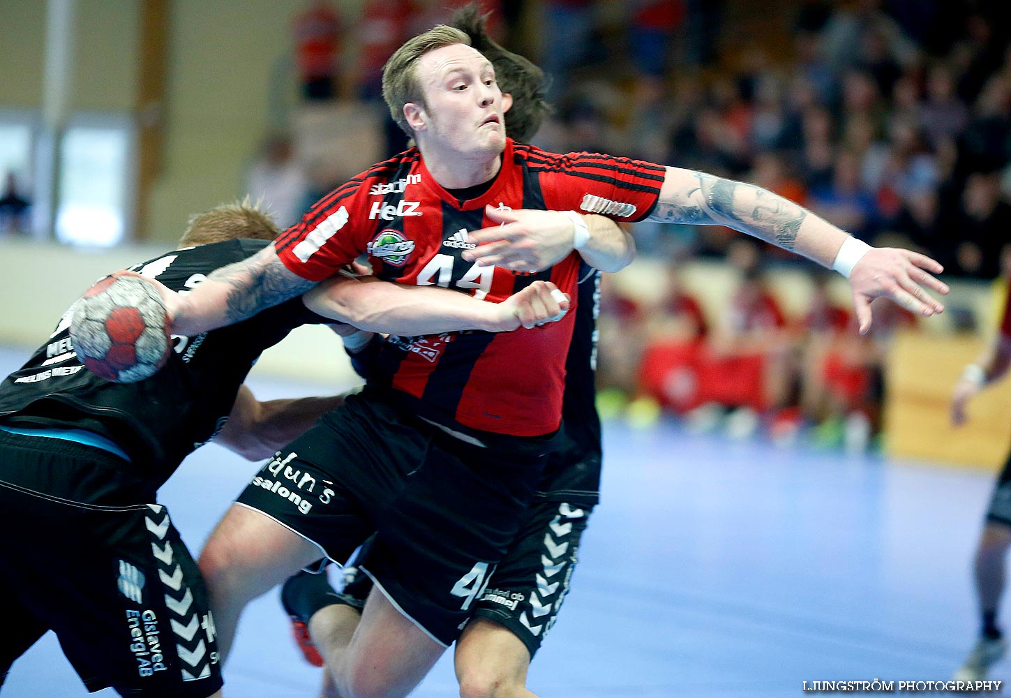 HK Country-Anderstorps SK 28-30,herr,Skövde Idrottshall,Skövde,Sverige,Handboll,,2014,85860