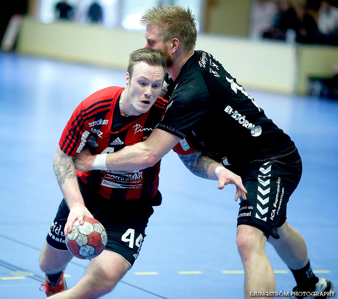 HK Country-Anderstorps SK 28-30,herr,Skövde Idrottshall,Skövde,Sverige,Handboll,,2014,85861