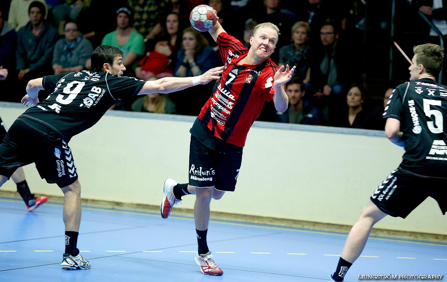 HK Country-Anderstorps SK 28-30,herr,Skövde Idrottshall,Skövde,Sverige,Handboll,,2014,85863