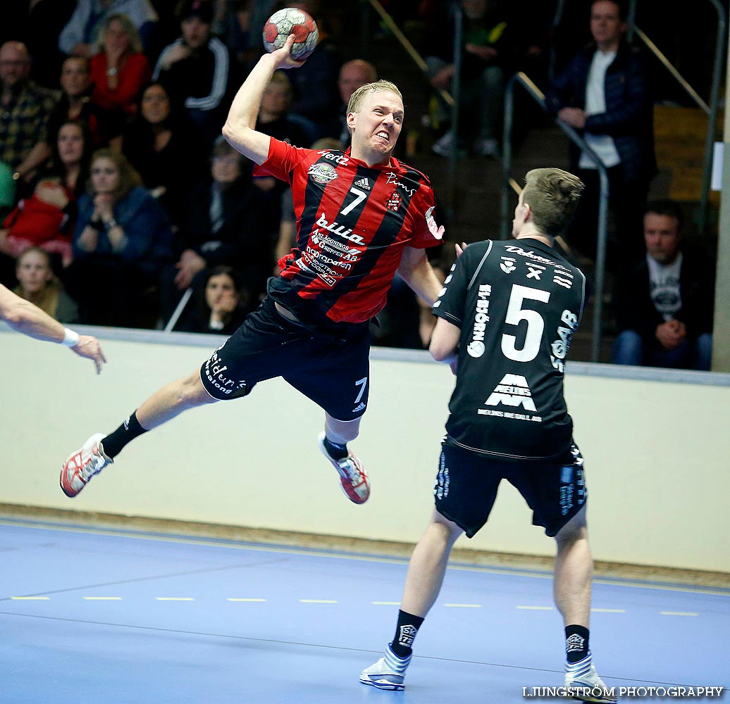 HK Country-Anderstorps SK 28-30,herr,Skövde Idrottshall,Skövde,Sverige,Handboll,,2014,85864