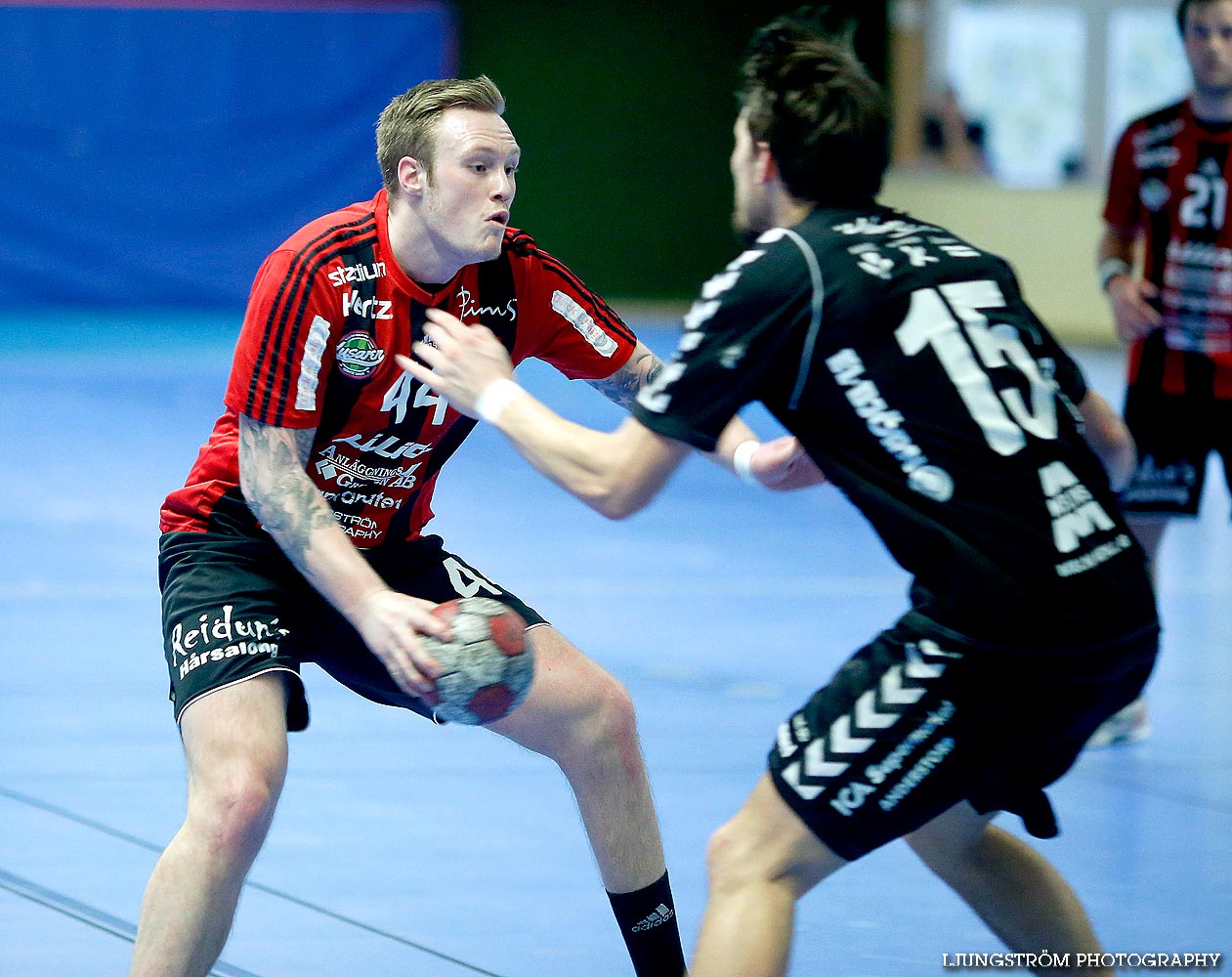 HK Country-Anderstorps SK 28-30,herr,Skövde Idrottshall,Skövde,Sverige,Handboll,,2014,85865