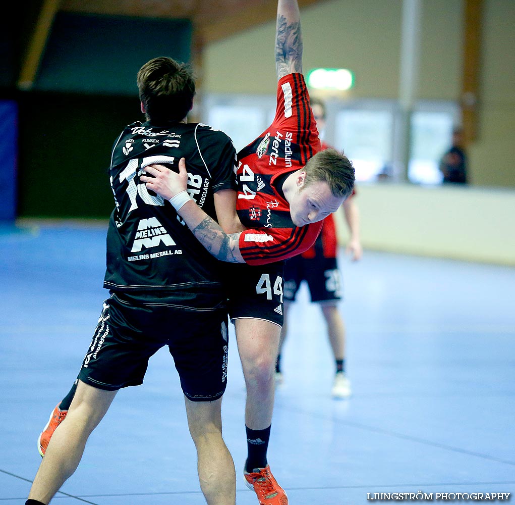 HK Country-Anderstorps SK 28-30,herr,Skövde Idrottshall,Skövde,Sverige,Handboll,,2014,85866