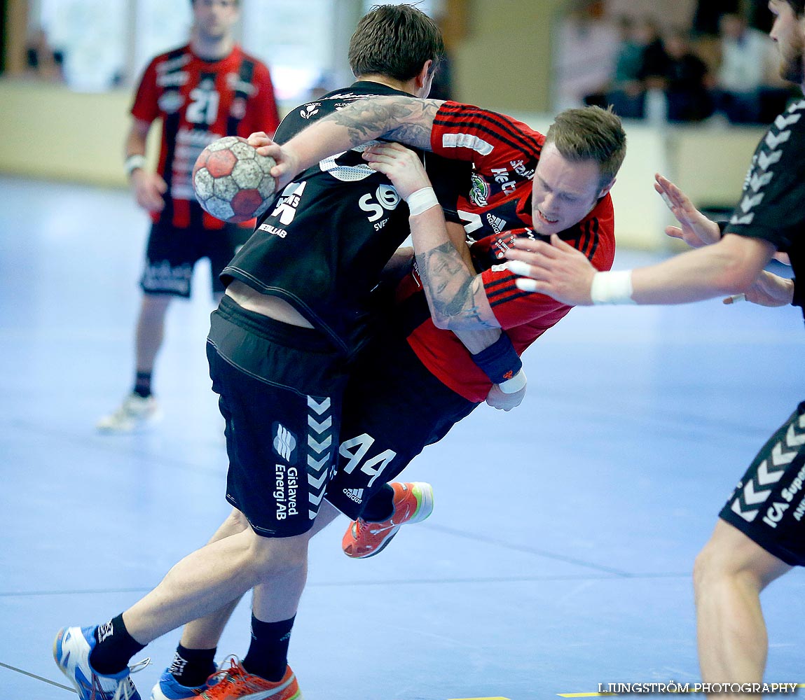 HK Country-Anderstorps SK 28-30,herr,Skövde Idrottshall,Skövde,Sverige,Handboll,,2014,85867