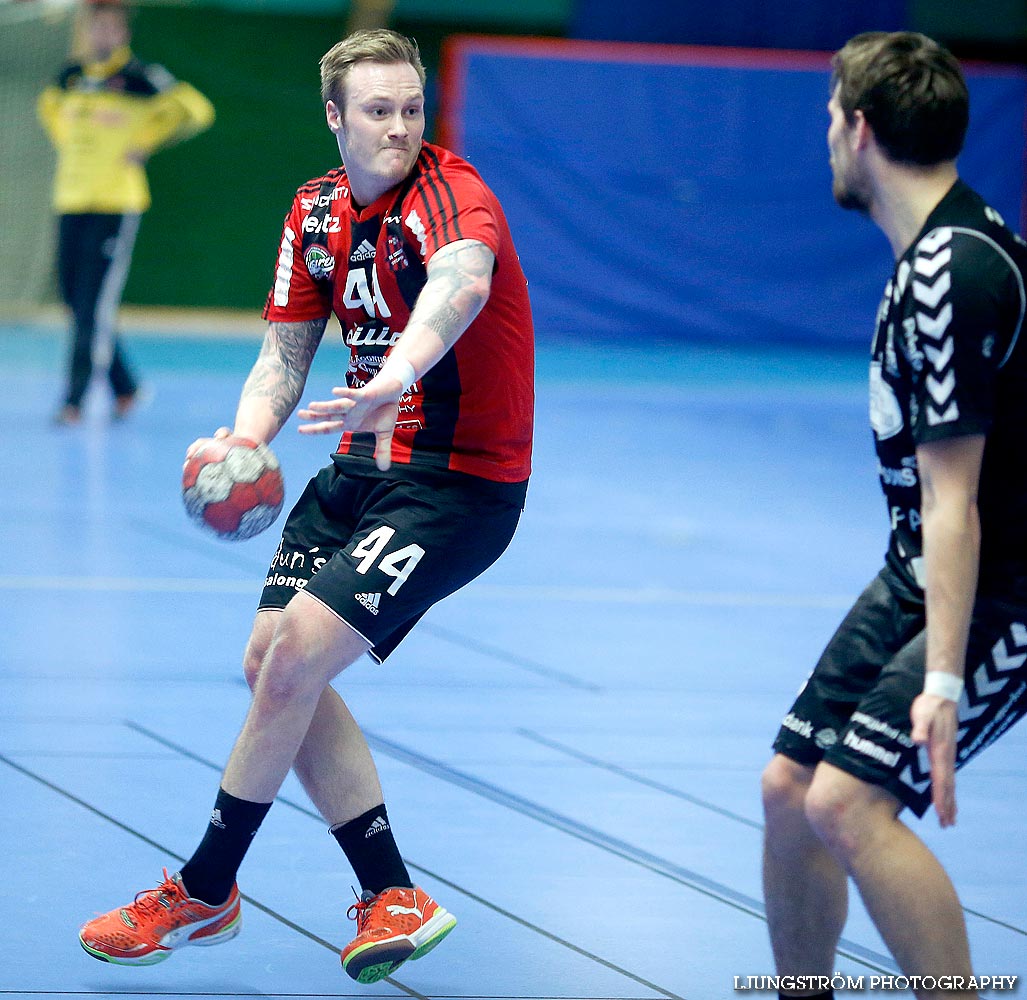 HK Country-Anderstorps SK 28-30,herr,Skövde Idrottshall,Skövde,Sverige,Handboll,,2014,85870