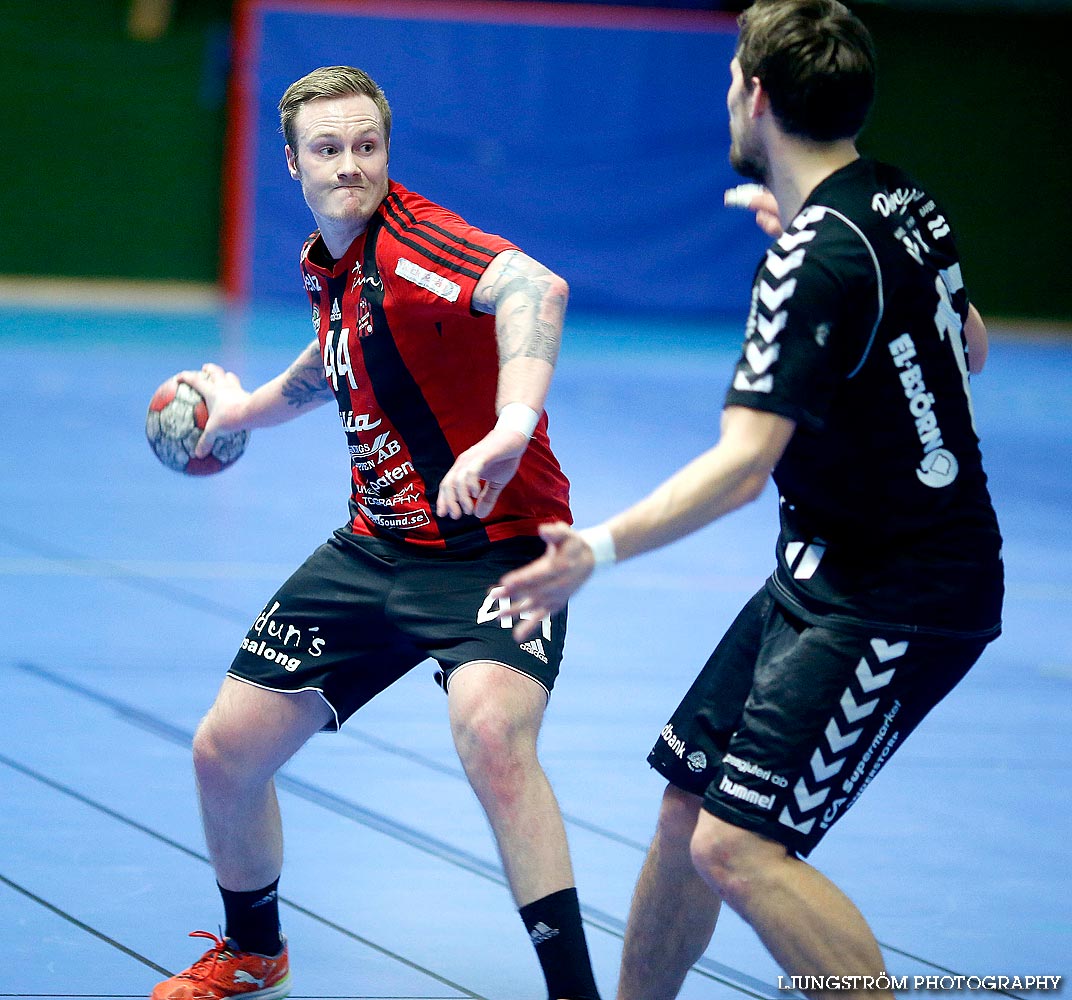 HK Country-Anderstorps SK 28-30,herr,Skövde Idrottshall,Skövde,Sverige,Handboll,,2014,85871