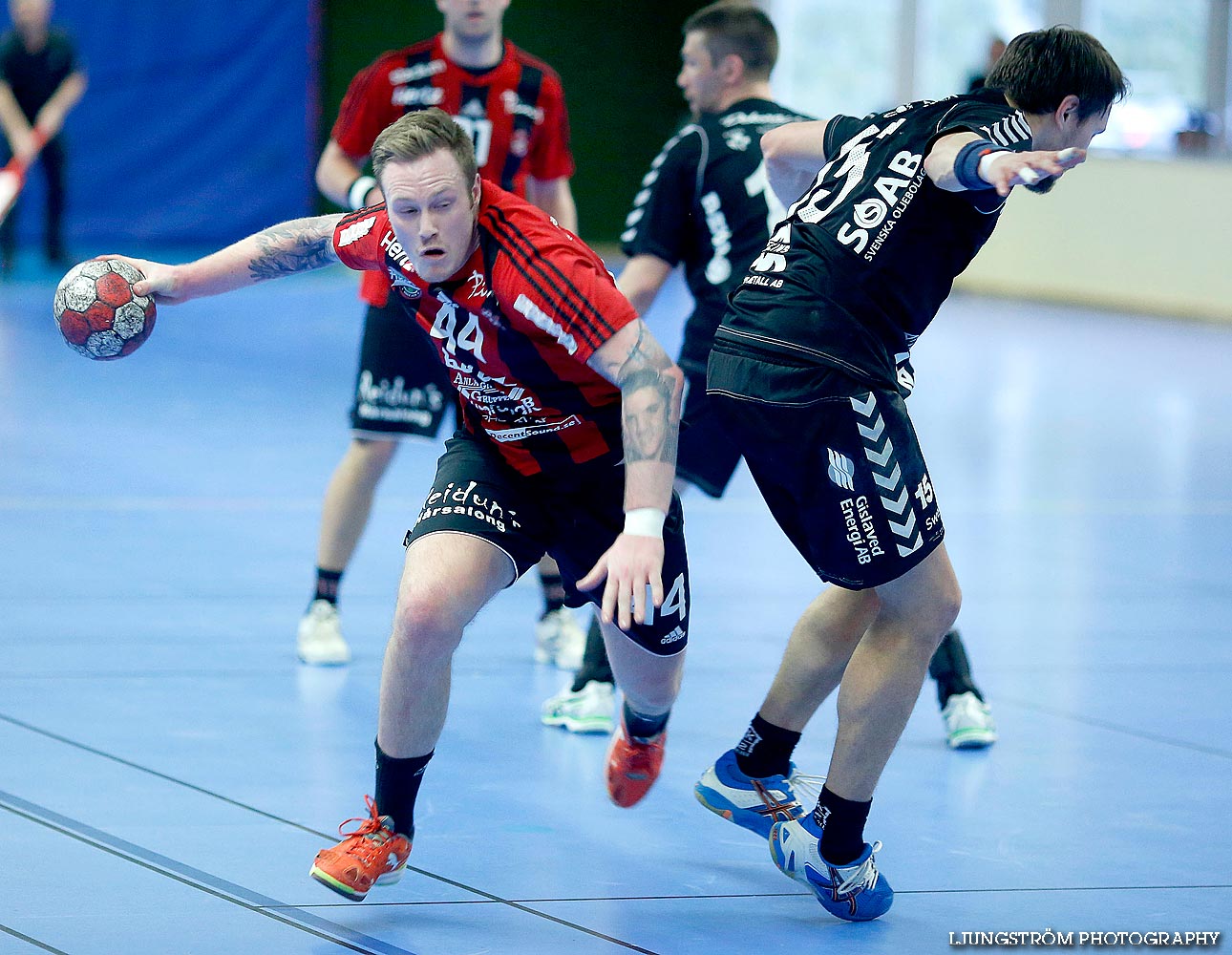 HK Country-Anderstorps SK 28-30,herr,Skövde Idrottshall,Skövde,Sverige,Handboll,,2014,85872