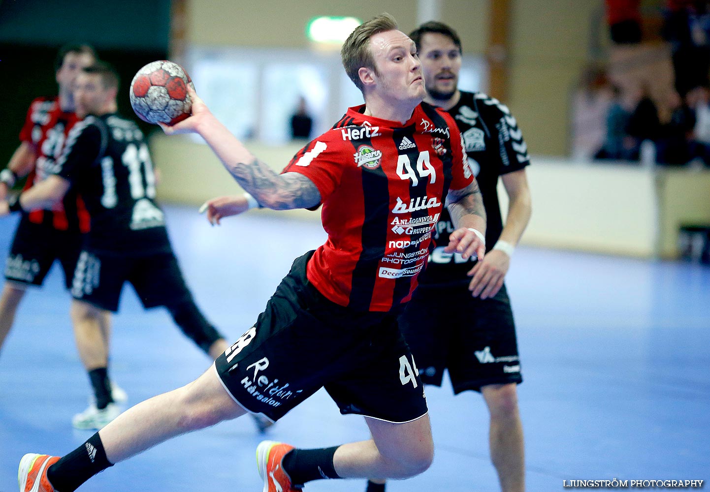 HK Country-Anderstorps SK 28-30,herr,Skövde Idrottshall,Skövde,Sverige,Handboll,,2014,85873