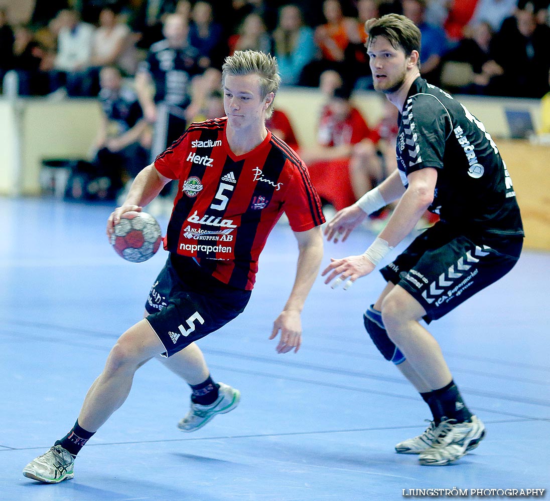 HK Country-Anderstorps SK 28-30,herr,Skövde Idrottshall,Skövde,Sverige,Handboll,,2014,85876