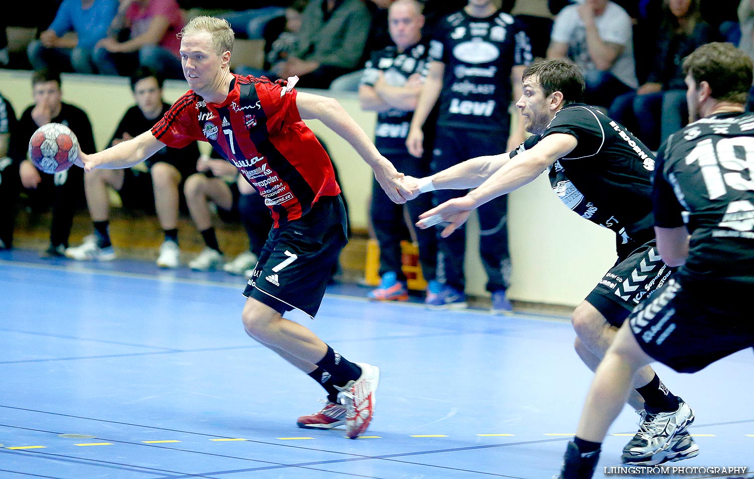 HK Country-Anderstorps SK 28-30,herr,Skövde Idrottshall,Skövde,Sverige,Handboll,,2014,85877