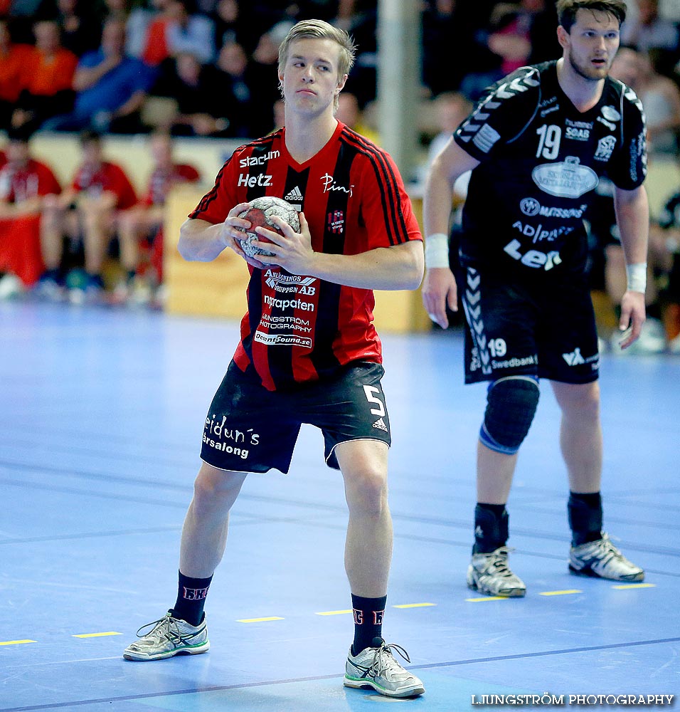 HK Country-Anderstorps SK 28-30,herr,Skövde Idrottshall,Skövde,Sverige,Handboll,,2014,85881