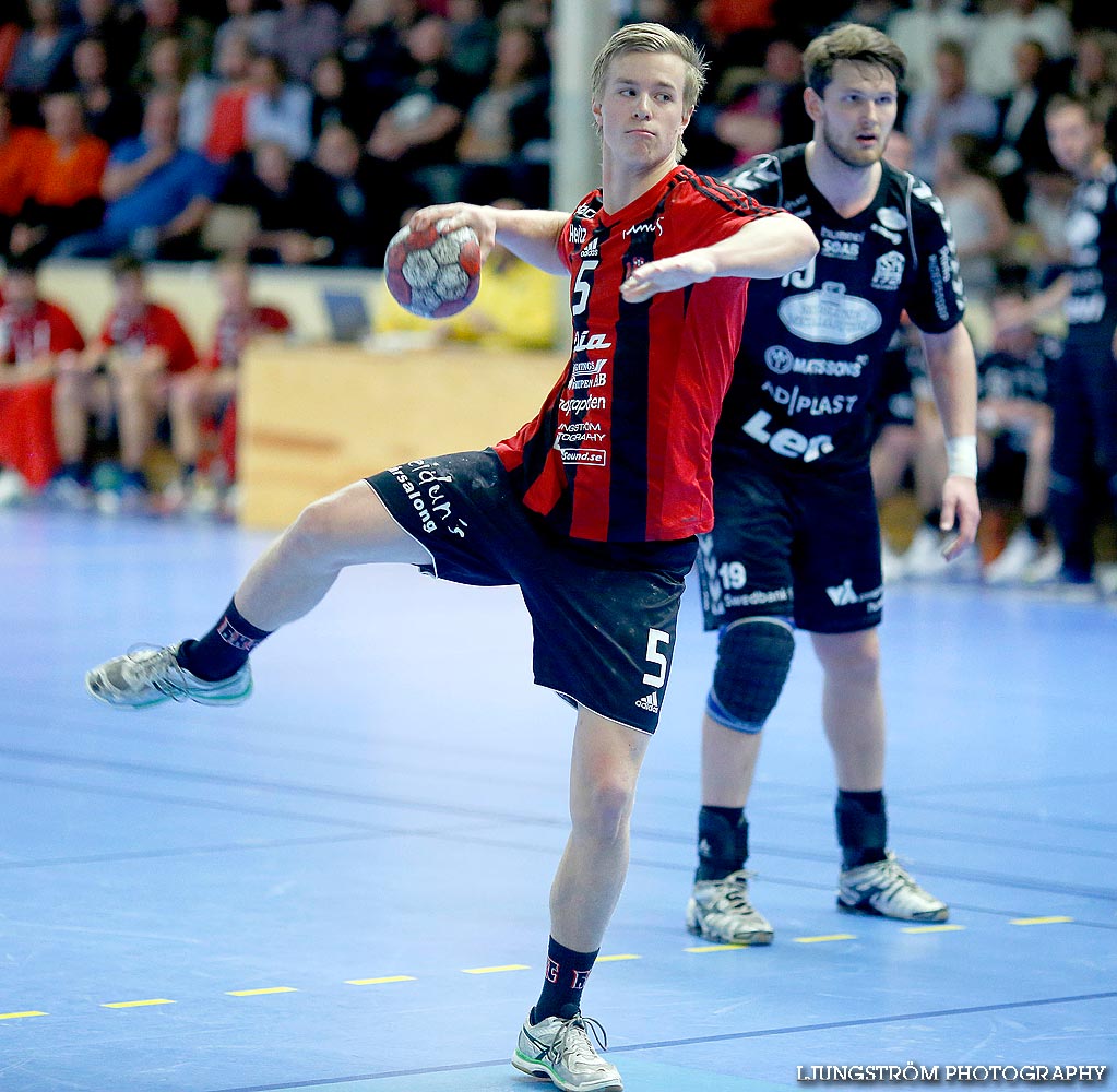 HK Country-Anderstorps SK 28-30,herr,Skövde Idrottshall,Skövde,Sverige,Handboll,,2014,85882