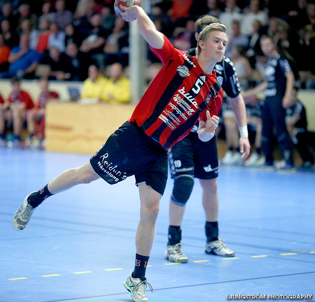 HK Country-Anderstorps SK 28-30,herr,Skövde Idrottshall,Skövde,Sverige,Handboll,,2014,85883