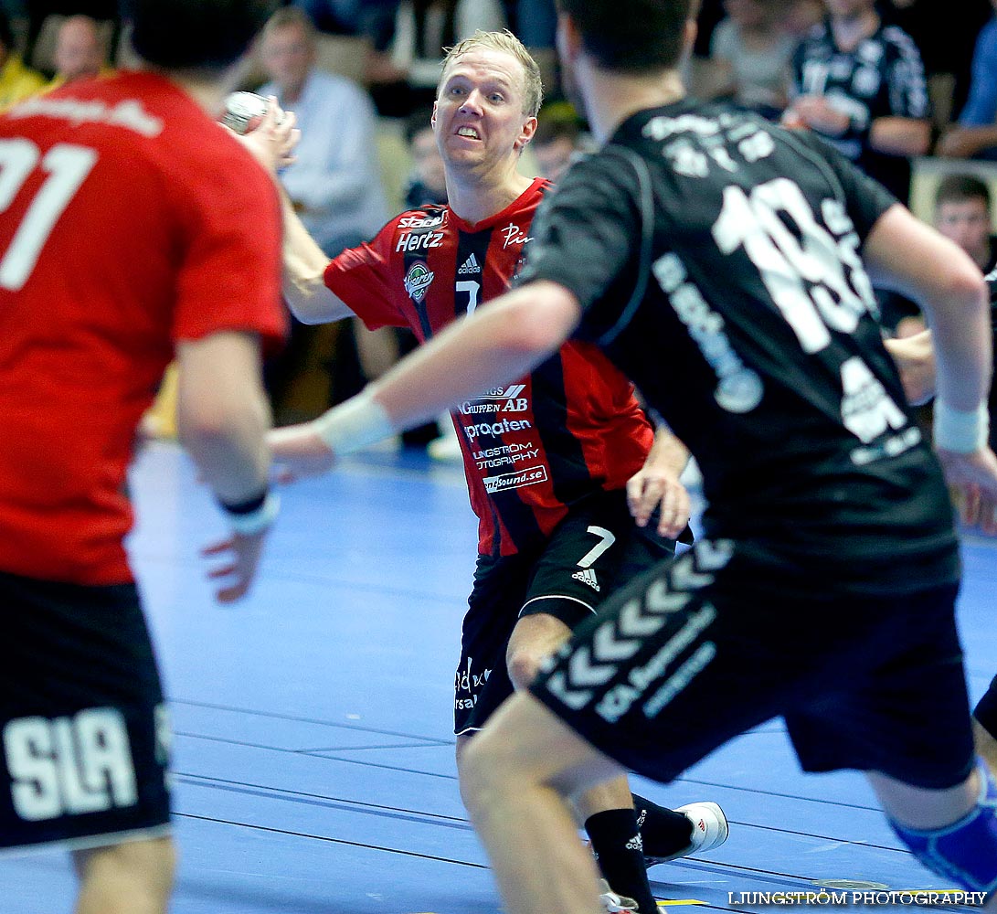 HK Country-Anderstorps SK 28-30,herr,Skövde Idrottshall,Skövde,Sverige,Handboll,,2014,85885