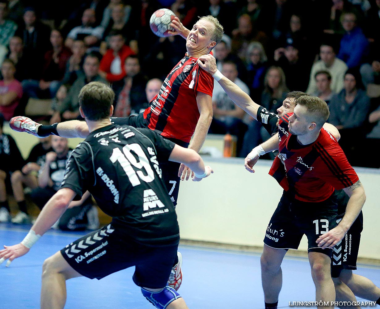 HK Country-Anderstorps SK 28-30,herr,Skövde Idrottshall,Skövde,Sverige,Handboll,,2014,85887