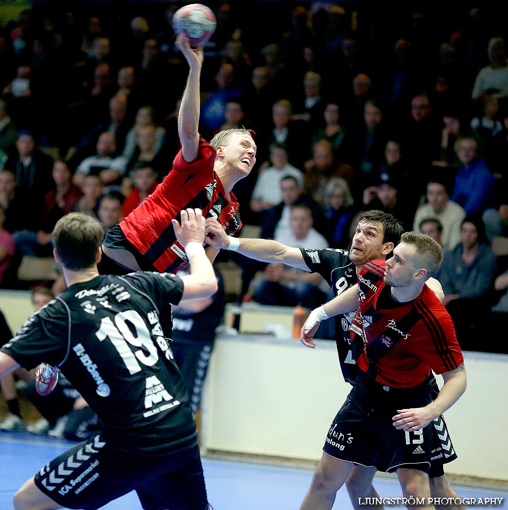 HK Country-Anderstorps SK 28-30,herr,Skövde Idrottshall,Skövde,Sverige,Handboll,,2014,85888