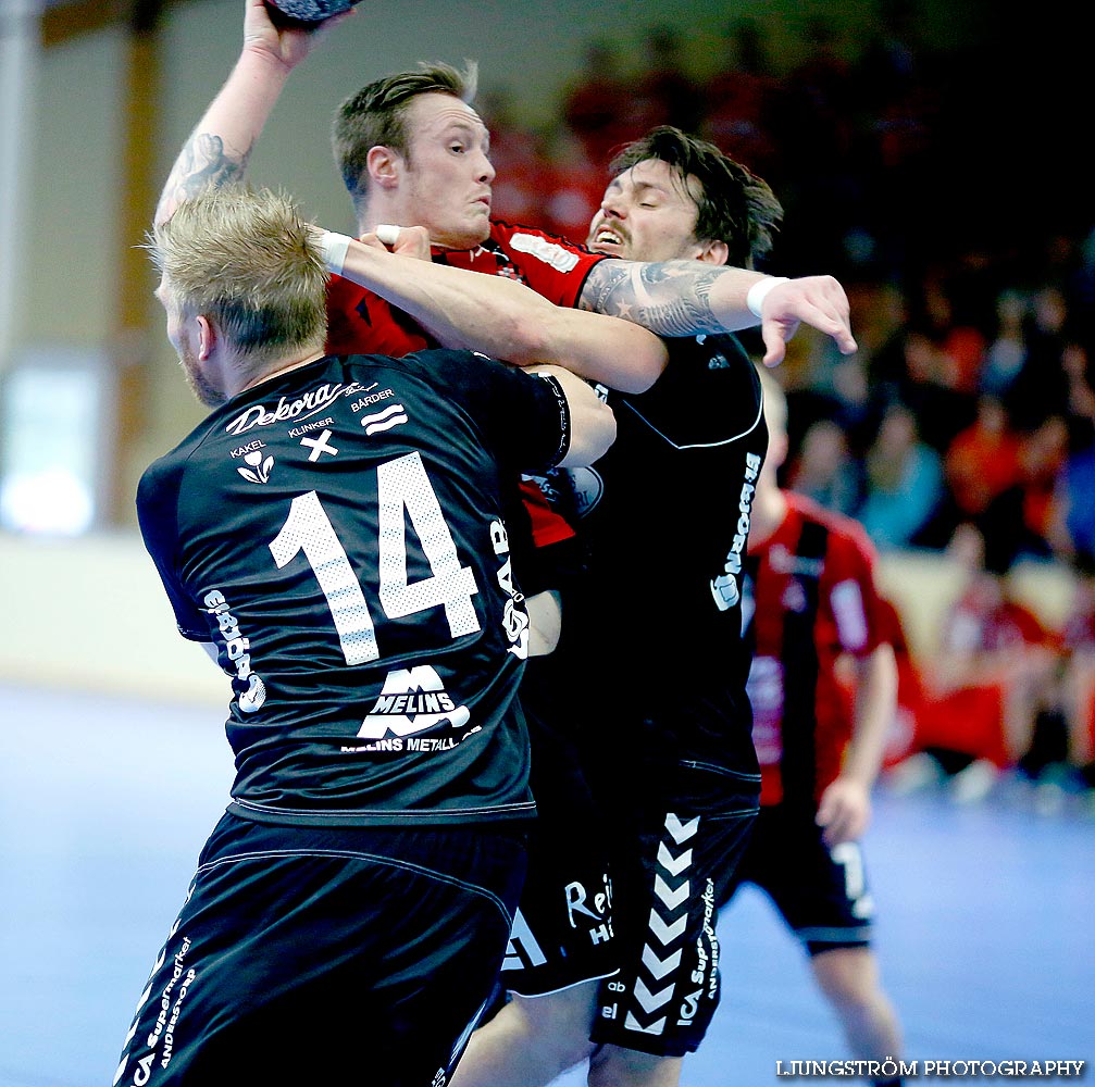 HK Country-Anderstorps SK 28-30,herr,Skövde Idrottshall,Skövde,Sverige,Handboll,,2014,85895