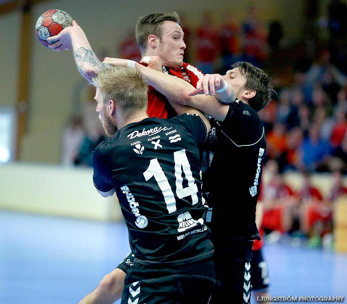 HK Country-Anderstorps SK 28-30,herr,Skövde Idrottshall,Skövde,Sverige,Handboll,,2014,85896