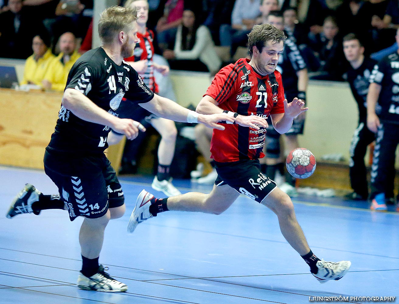 HK Country-Anderstorps SK 28-30,herr,Skövde Idrottshall,Skövde,Sverige,Handboll,,2014,85899