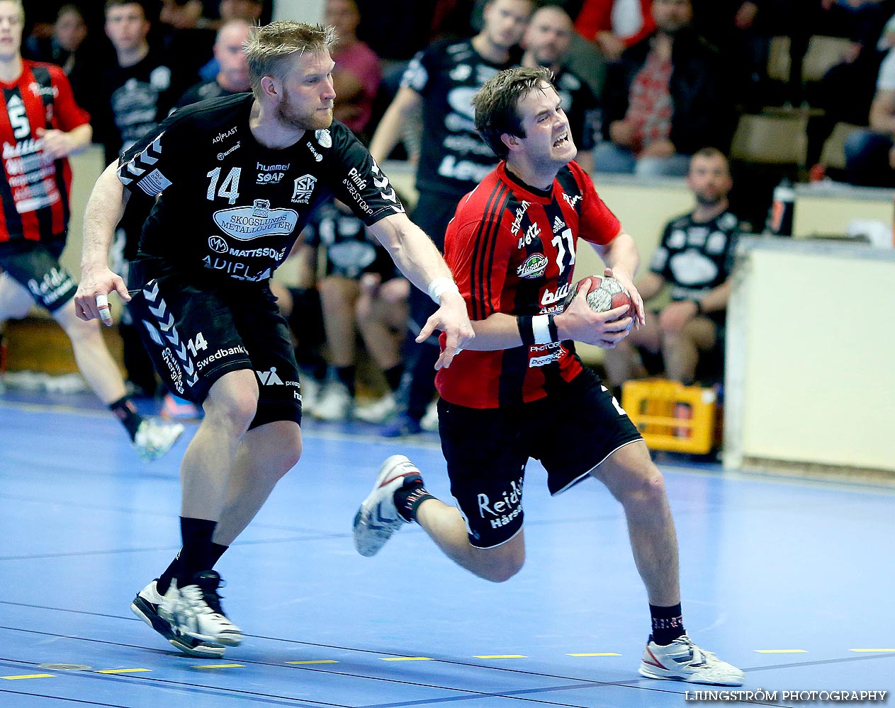 HK Country-Anderstorps SK 28-30,herr,Skövde Idrottshall,Skövde,Sverige,Handboll,,2014,85900