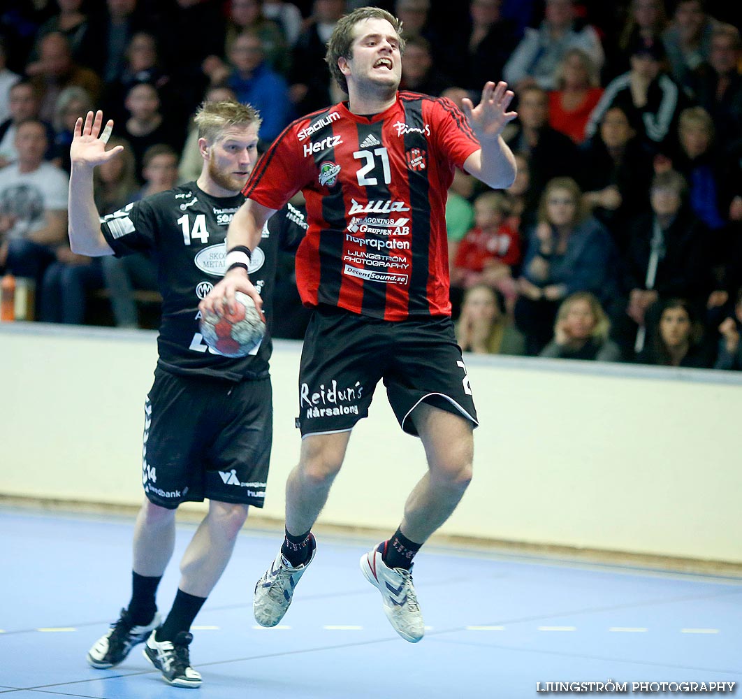 HK Country-Anderstorps SK 28-30,herr,Skövde Idrottshall,Skövde,Sverige,Handboll,,2014,85903