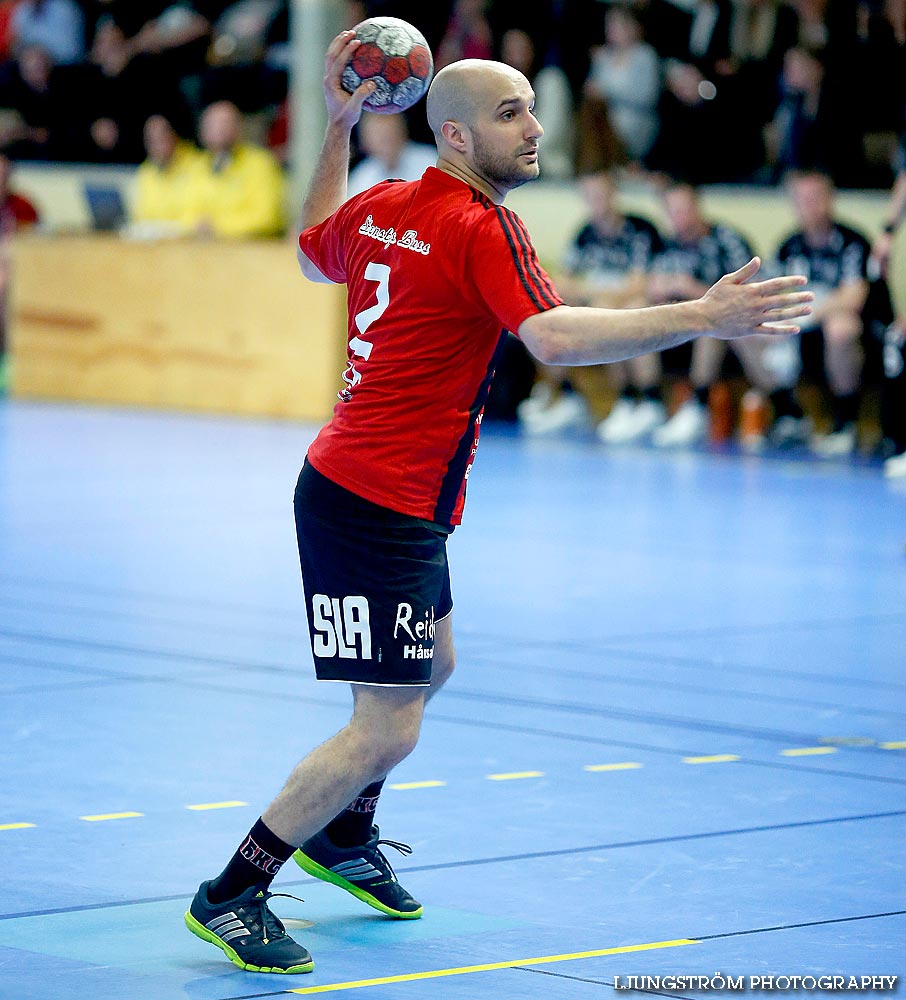 HK Country-Anderstorps SK 28-30,herr,Skövde Idrottshall,Skövde,Sverige,Handboll,,2014,85904