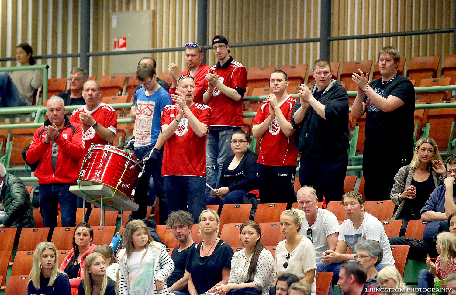 Skövde HF-Höörs HK H65 1/4-final 4 21-32,dam,Arena Skövde,Skövde,Sverige,Handboll,,2014,90968