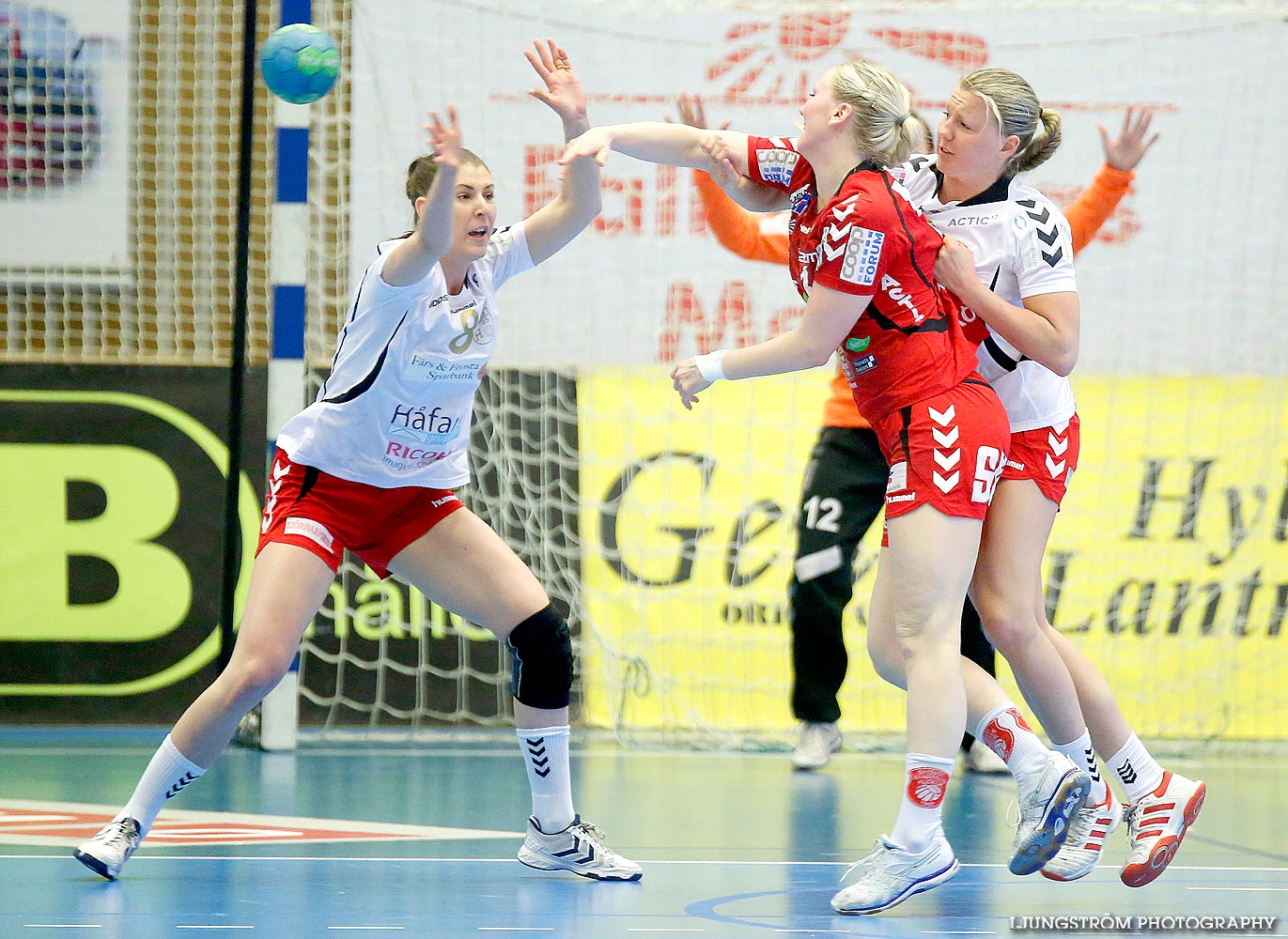 Skövde HF-Höörs HK H65 1/4-final 4 21-32,dam,Arena Skövde,Skövde,Sverige,Handboll,,2014,90975