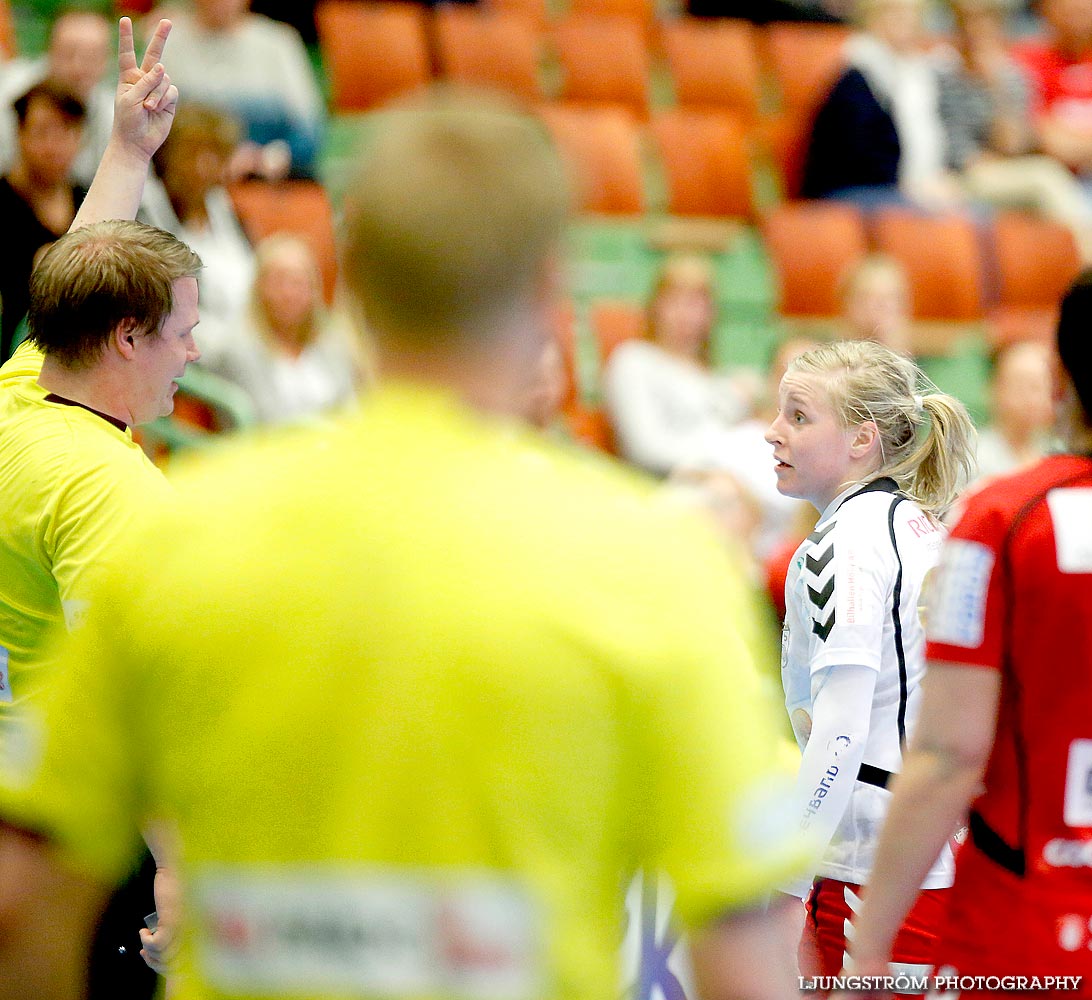 Skövde HF-Höörs HK H65 1/4-final 4 21-32,dam,Arena Skövde,Skövde,Sverige,Handboll,,2014,91008