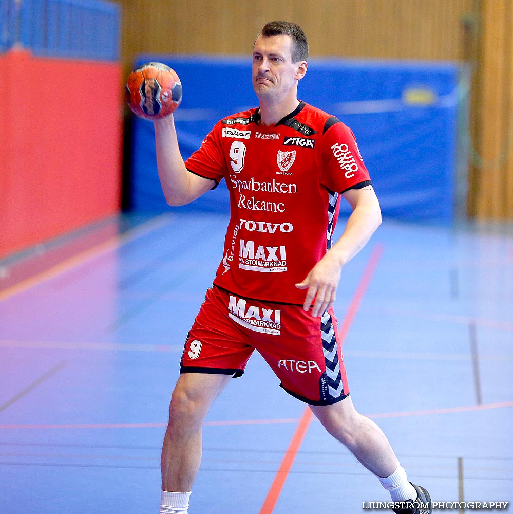 Trim-SM Herrar IFK Skövde HK-Eskilstuna Guif,herr,Arena Skövde,Skövde,Sverige,Handboll,,2014,87056