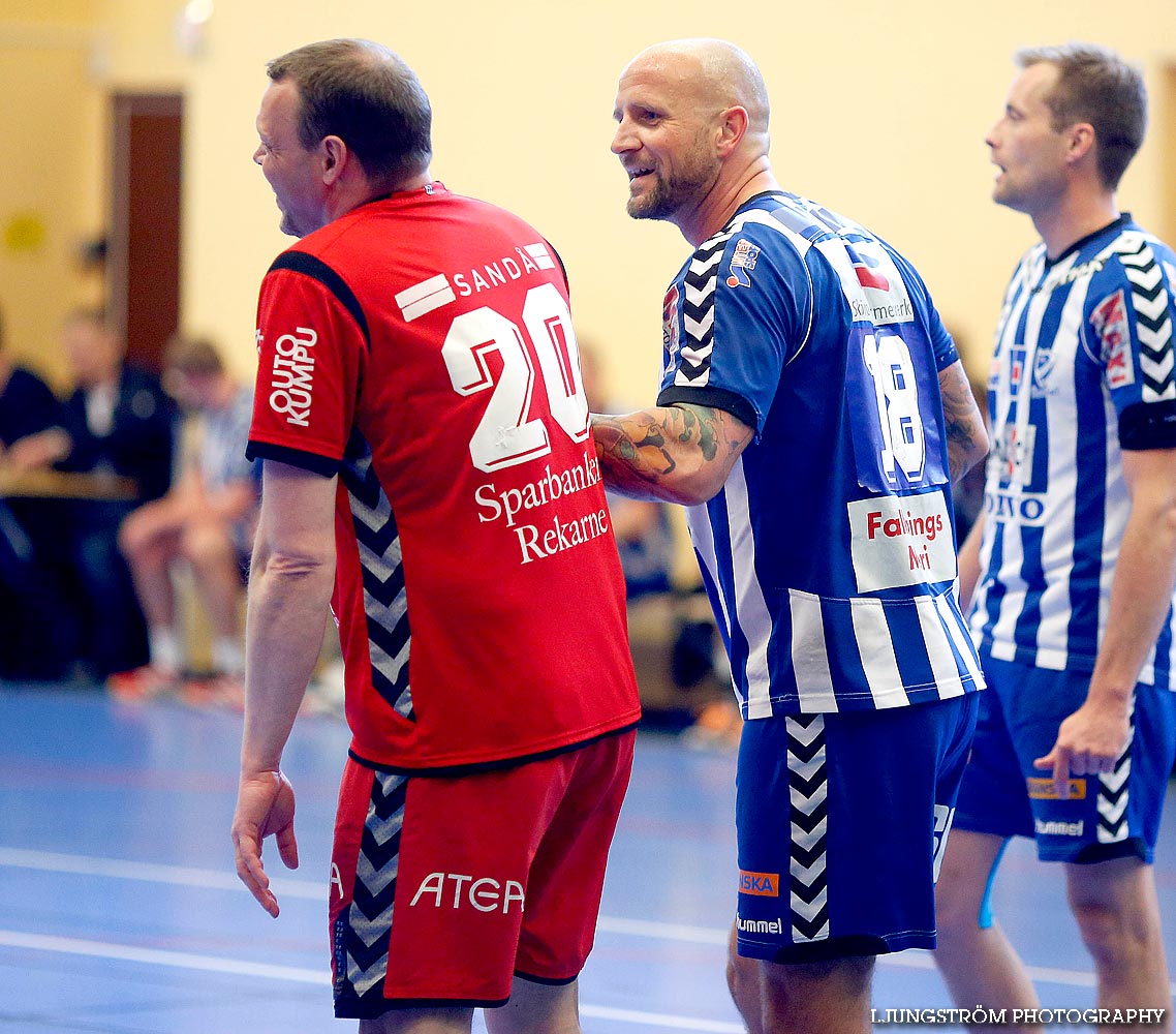 Trim-SM Herrar IFK Skövde HK-Eskilstuna Guif,herr,Arena Skövde,Skövde,Sverige,Handboll,,2014,87061