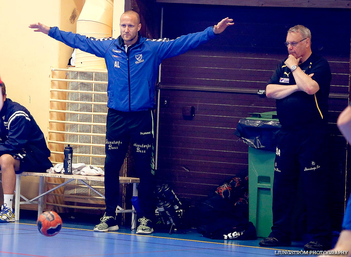 Trim-SM Herrar IFK Skövde HK-Eskilstuna Guif,herr,Arena Skövde,Skövde,Sverige,Handboll,,2014,87062
