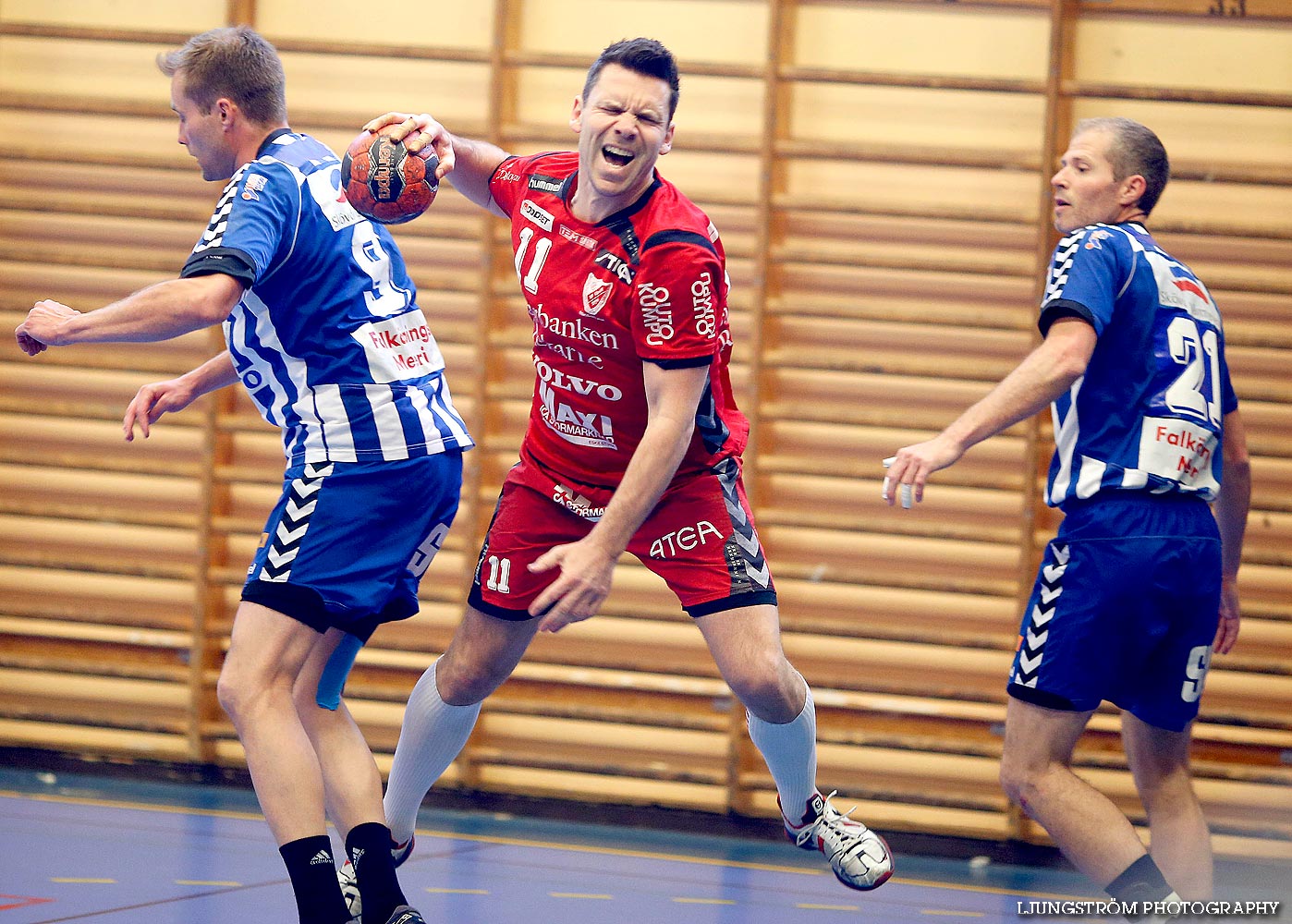 Trim-SM Herrar IFK Skövde HK-Eskilstuna Guif,herr,Arena Skövde,Skövde,Sverige,Handboll,,2014,87064