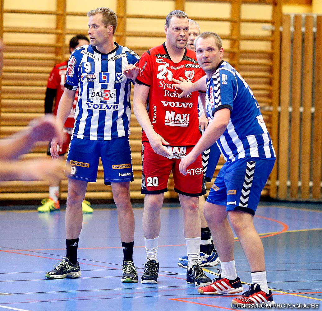 Trim-SM Herrar IFK Skövde HK-Eskilstuna Guif,herr,Arena Skövde,Skövde,Sverige,Handboll,,2014,87065