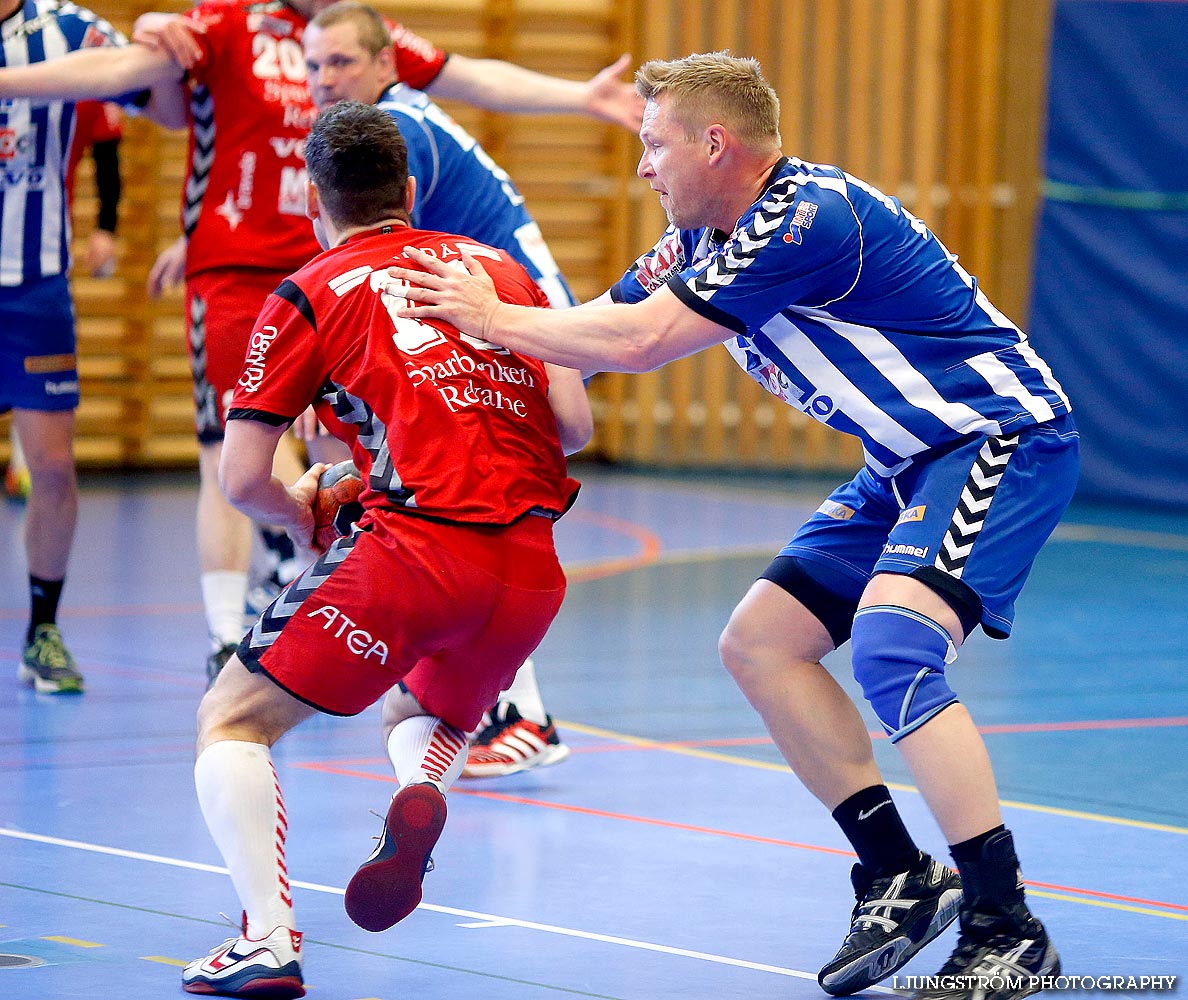 Trim-SM Herrar IFK Skövde HK-Eskilstuna Guif,herr,Arena Skövde,Skövde,Sverige,Handboll,,2014,87066
