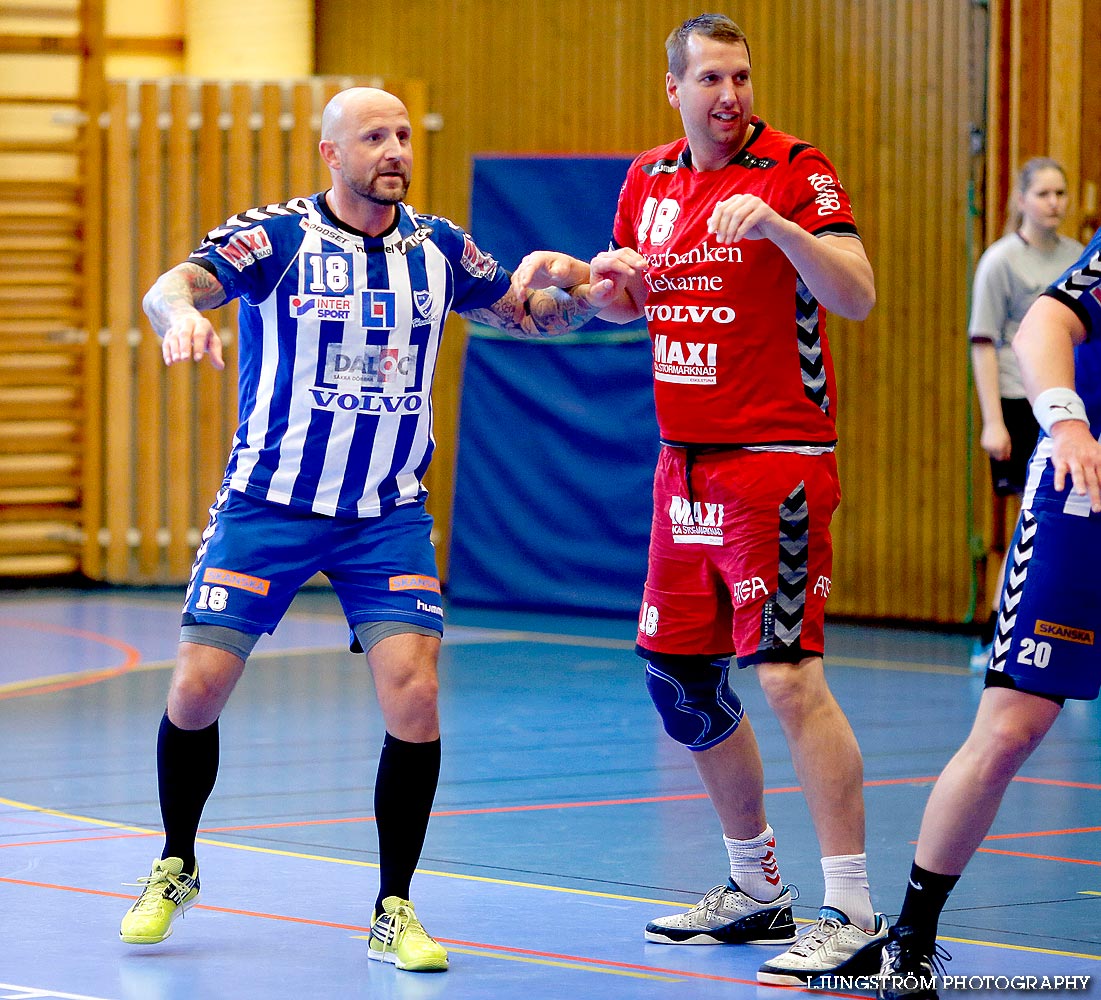 Trim-SM Herrar IFK Skövde HK-Eskilstuna Guif,herr,Arena Skövde,Skövde,Sverige,Handboll,,2014,87074
