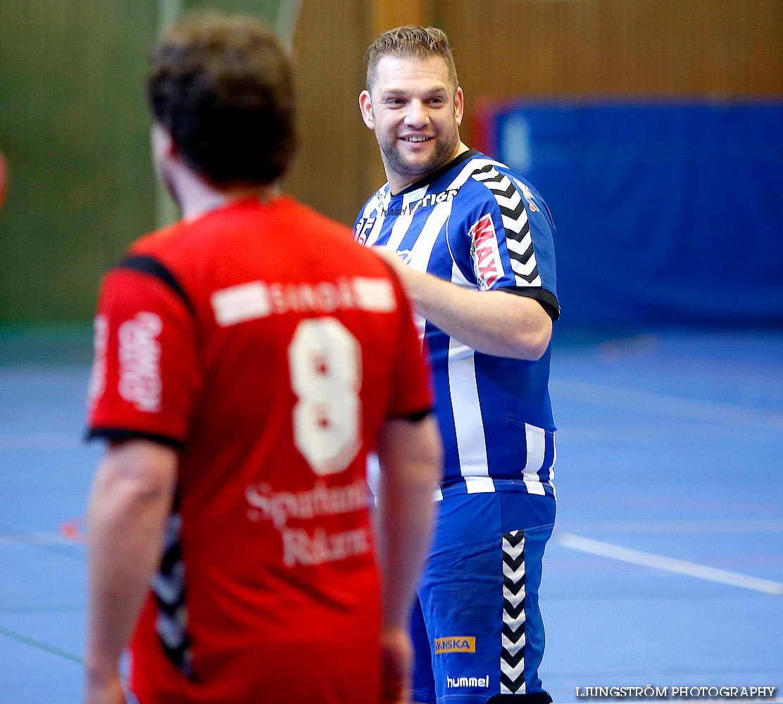 Trim-SM Herrar IFK Skövde HK-Eskilstuna Guif,herr,Arena Skövde,Skövde,Sverige,Handboll,,2014,87088