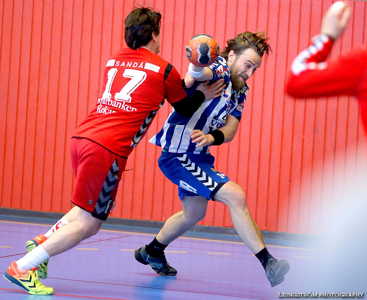 Trim-SM Herrar IFK Skövde HK-Eskilstuna Guif,herr,Arena Skövde,Skövde,Sverige,Handboll,,2014,87094