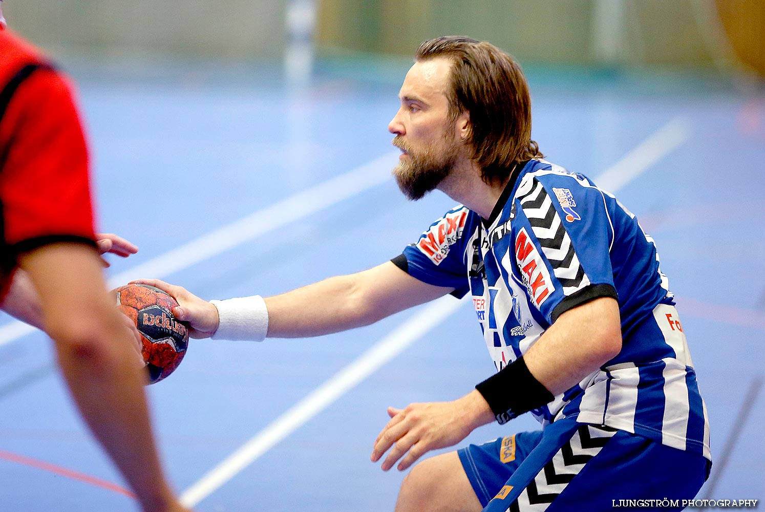 Trim-SM Herrar IFK Skövde HK-Eskilstuna Guif,herr,Arena Skövde,Skövde,Sverige,Handboll,,2014,87098