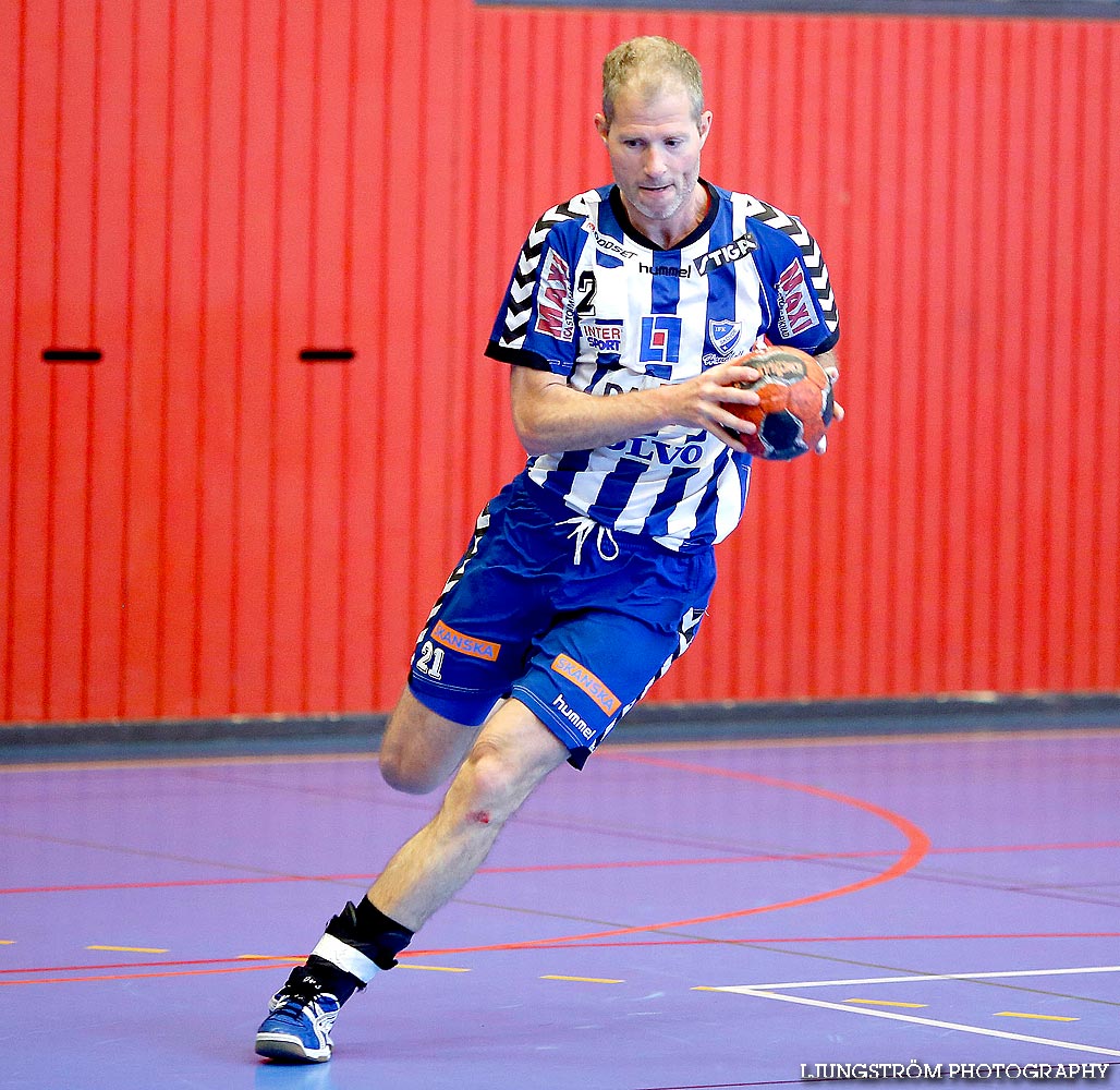 Trim-SM Herrar IFK Skövde HK-Eskilstuna Guif,herr,Arena Skövde,Skövde,Sverige,Handboll,,2014,87105