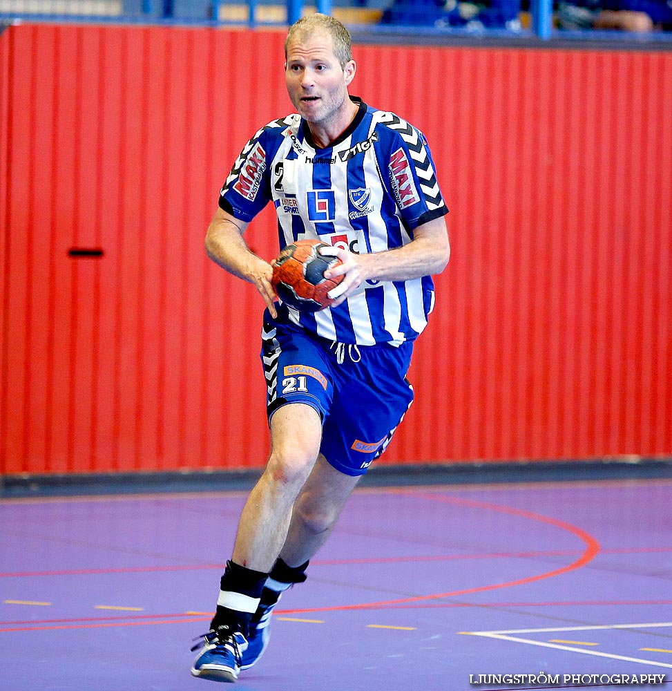 Trim-SM Herrar IFK Skövde HK-Eskilstuna Guif,herr,Arena Skövde,Skövde,Sverige,Handboll,,2014,87106