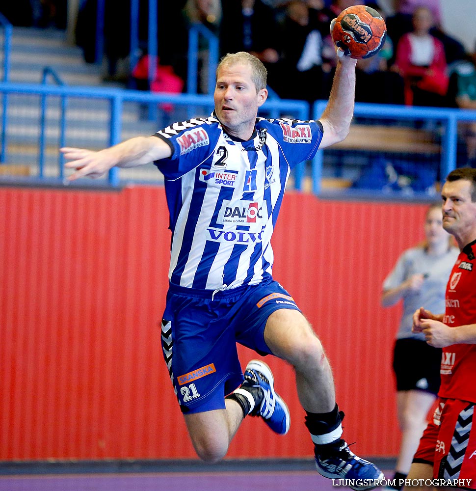 Trim-SM Herrar IFK Skövde HK-Eskilstuna Guif,herr,Arena Skövde,Skövde,Sverige,Handboll,,2014,87109