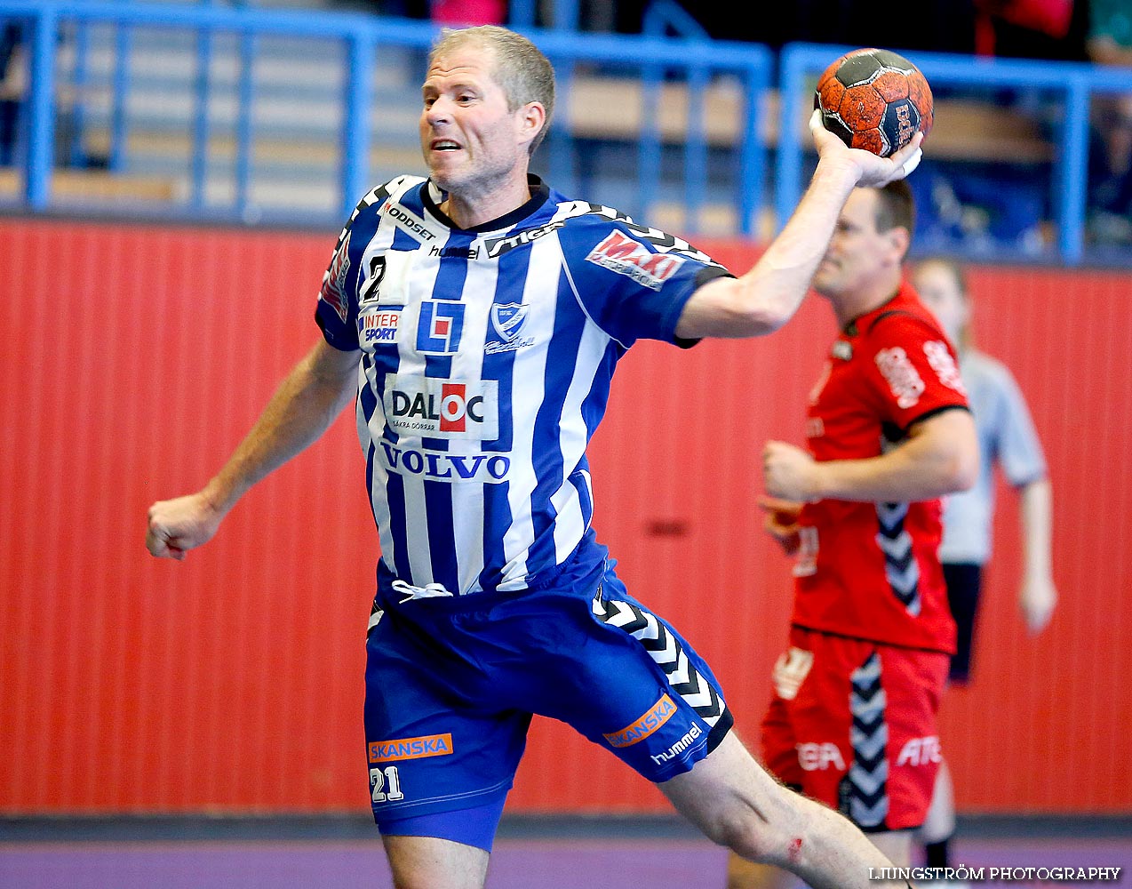 Trim-SM Herrar IFK Skövde HK-Eskilstuna Guif,herr,Arena Skövde,Skövde,Sverige,Handboll,,2014,87110