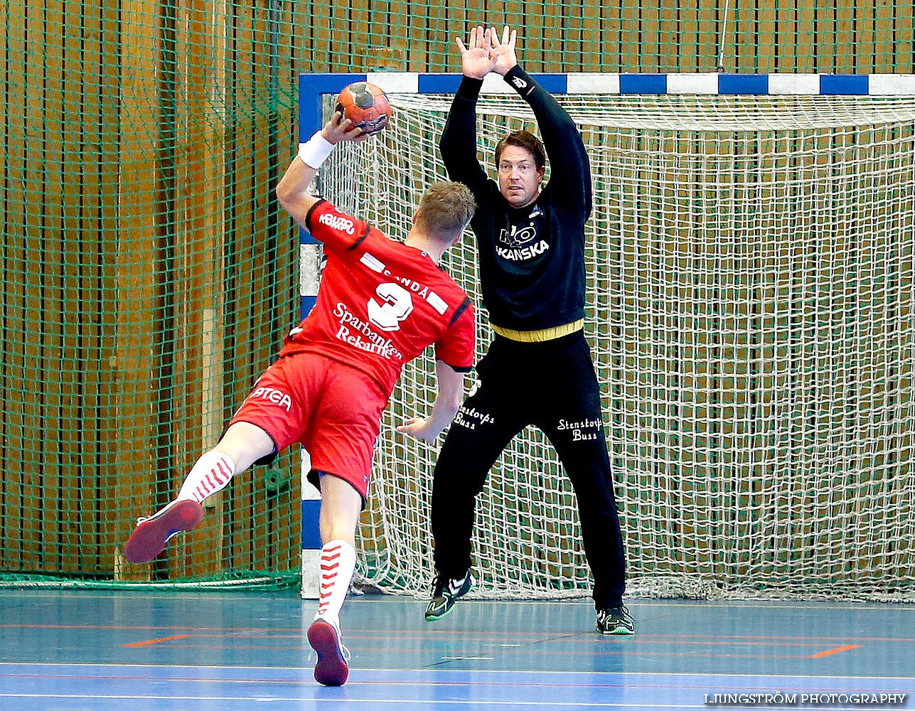 Trim-SM Herrar IFK Skövde HK-Eskilstuna Guif,herr,Arena Skövde,Skövde,Sverige,Handboll,,2014,87112